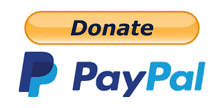 PayPal donate button for FM radio show